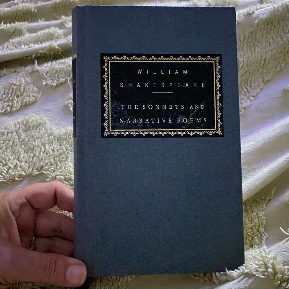 William Shakespeare